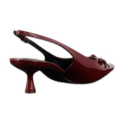 Dark Cherry Patent