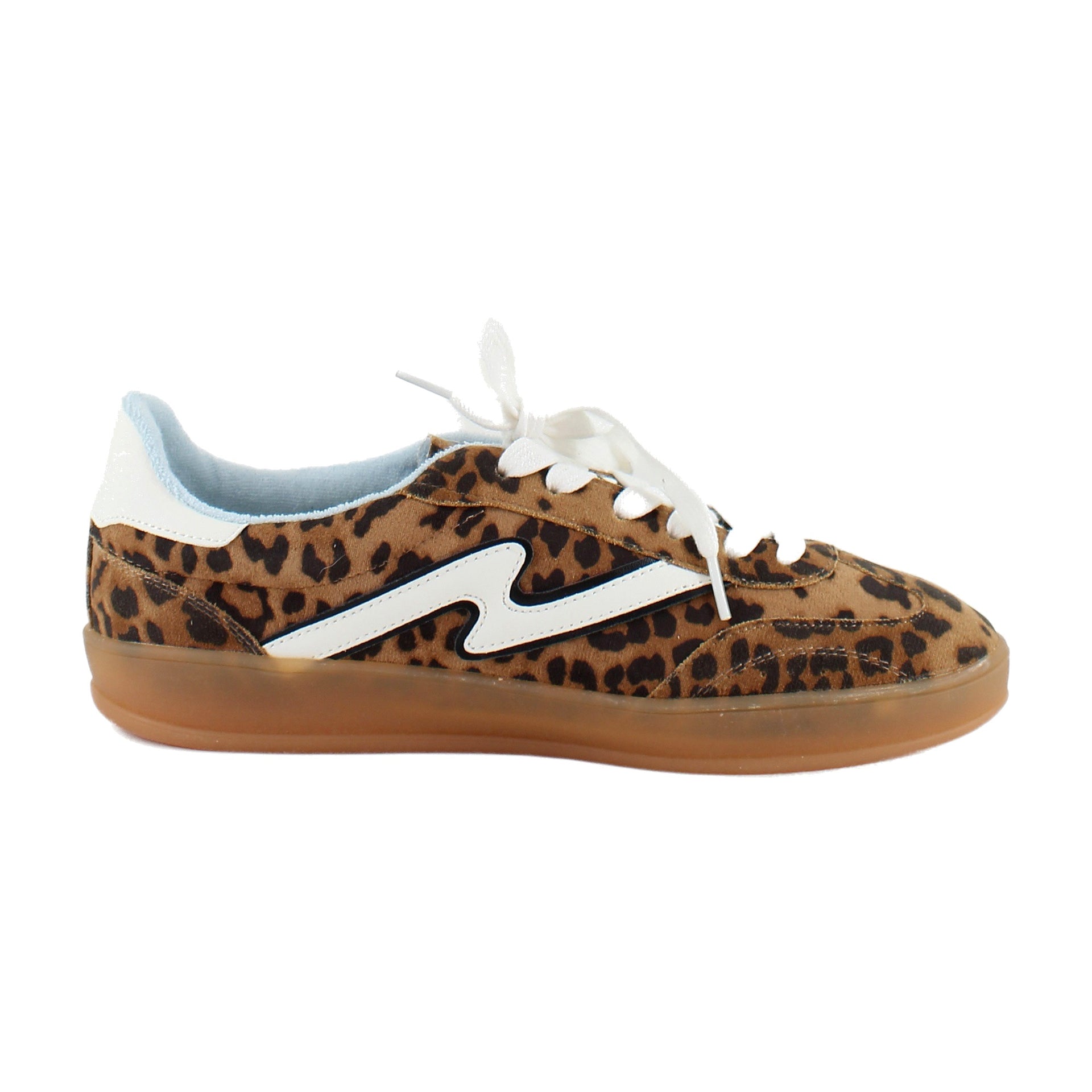 Leopard Multi