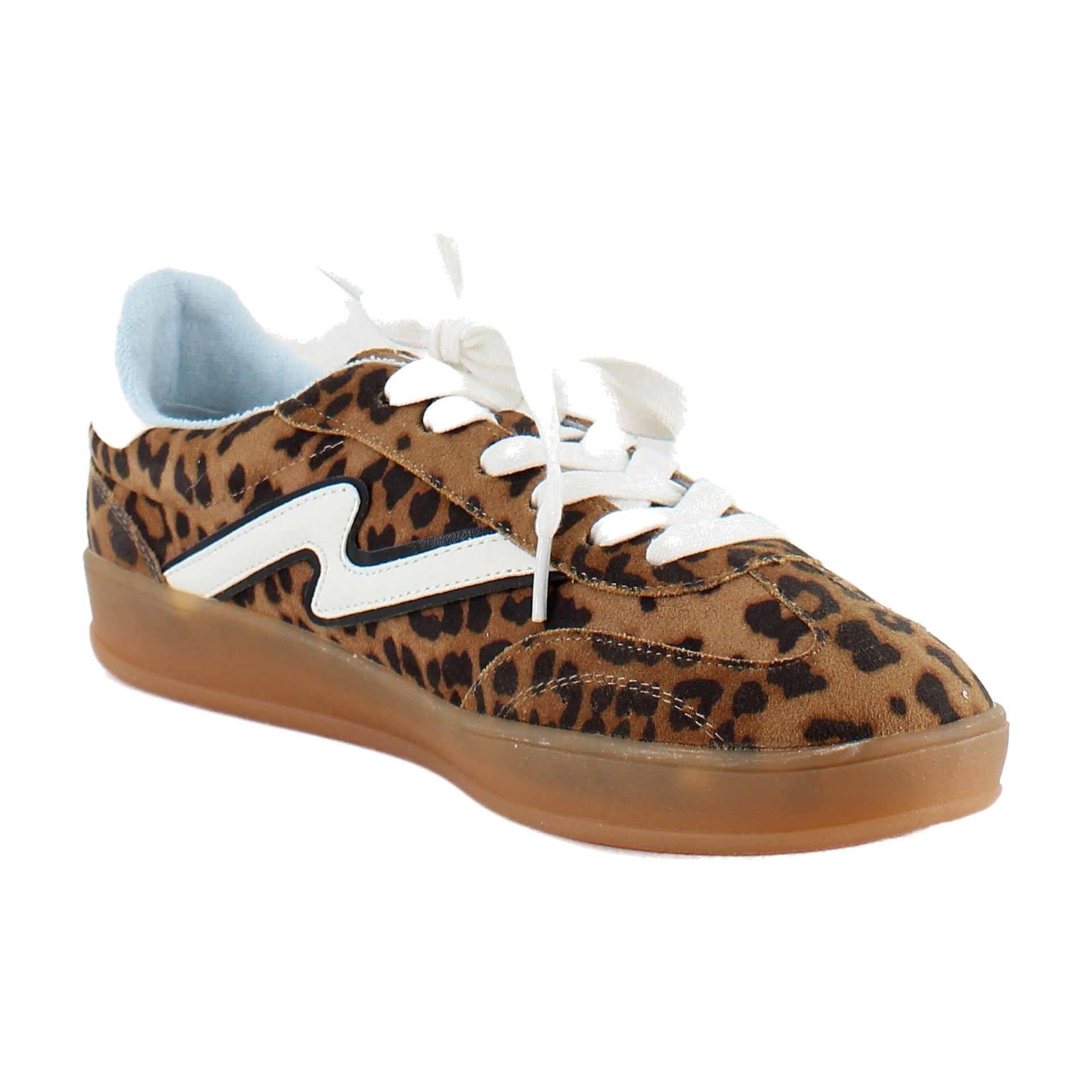 Leopard Multi