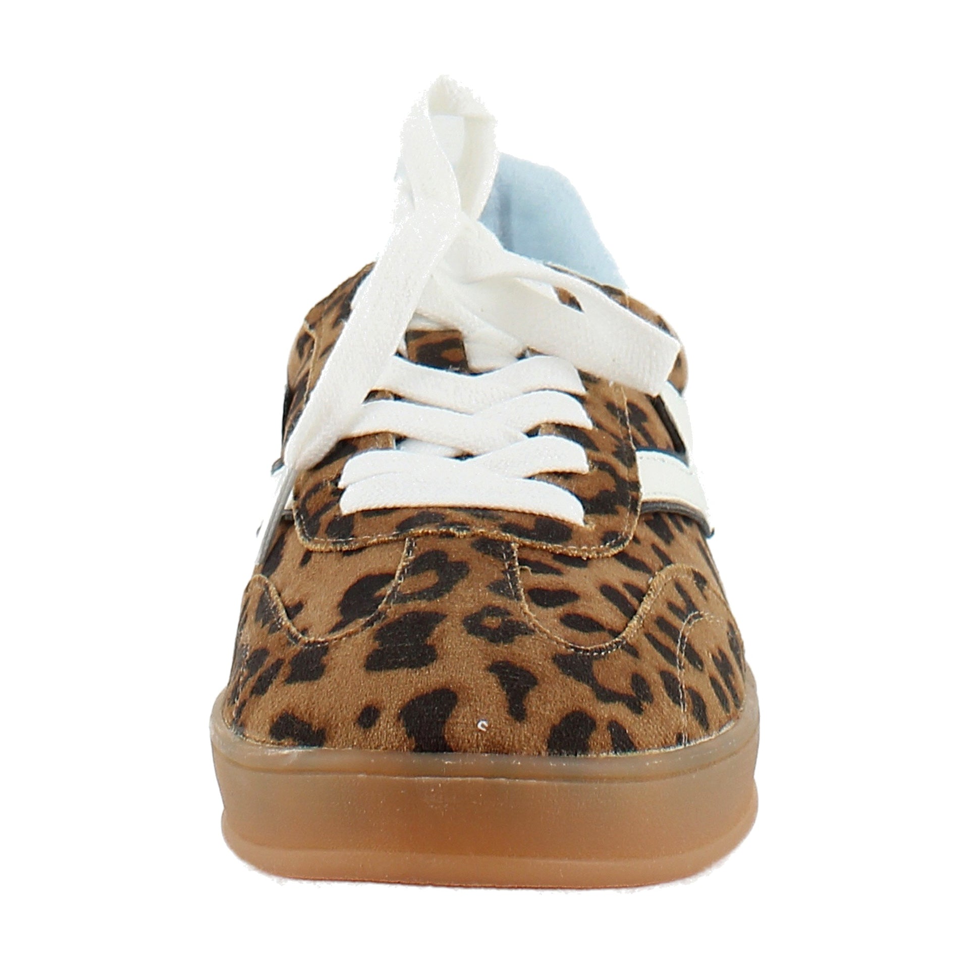 Leopard Multi