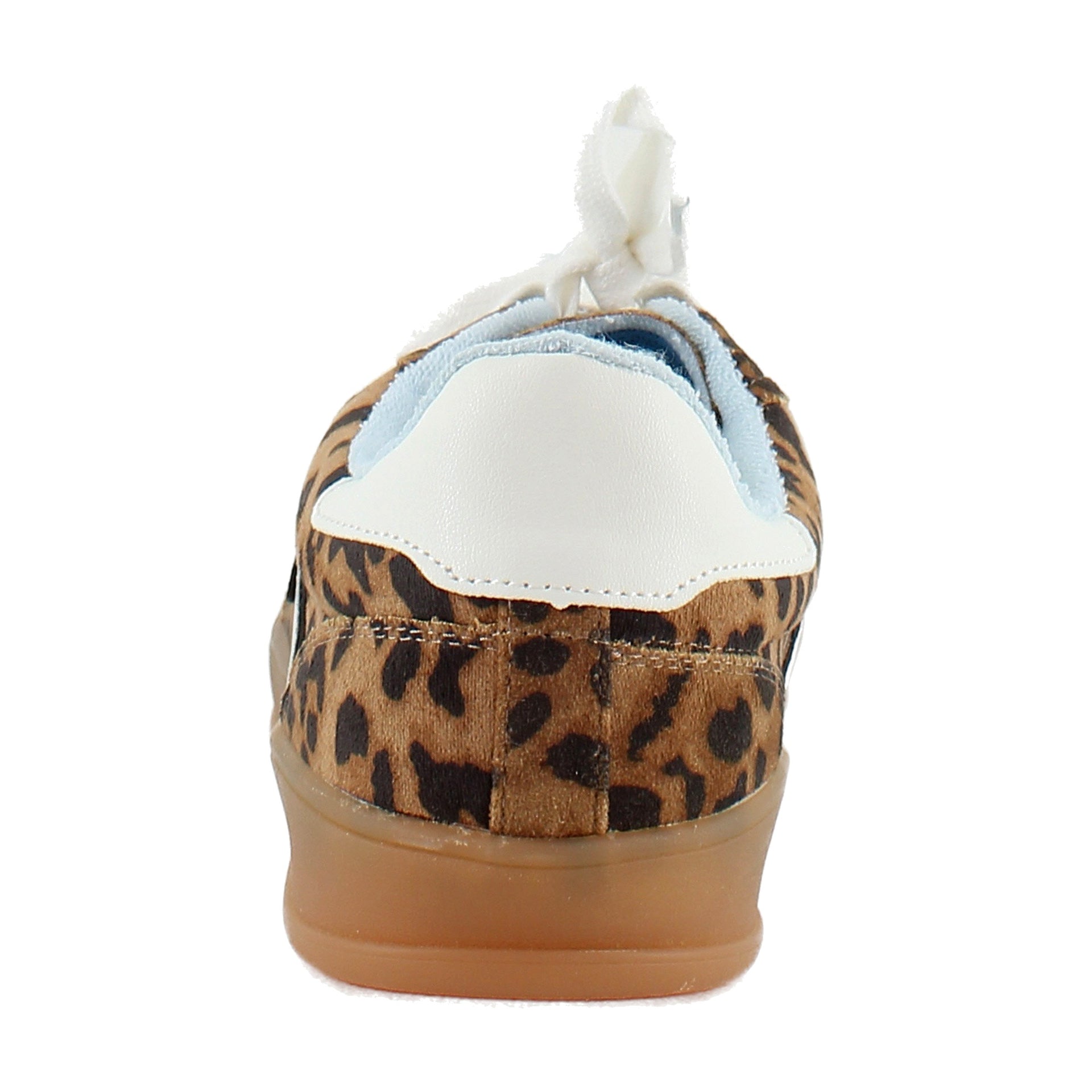 Leopard Multi