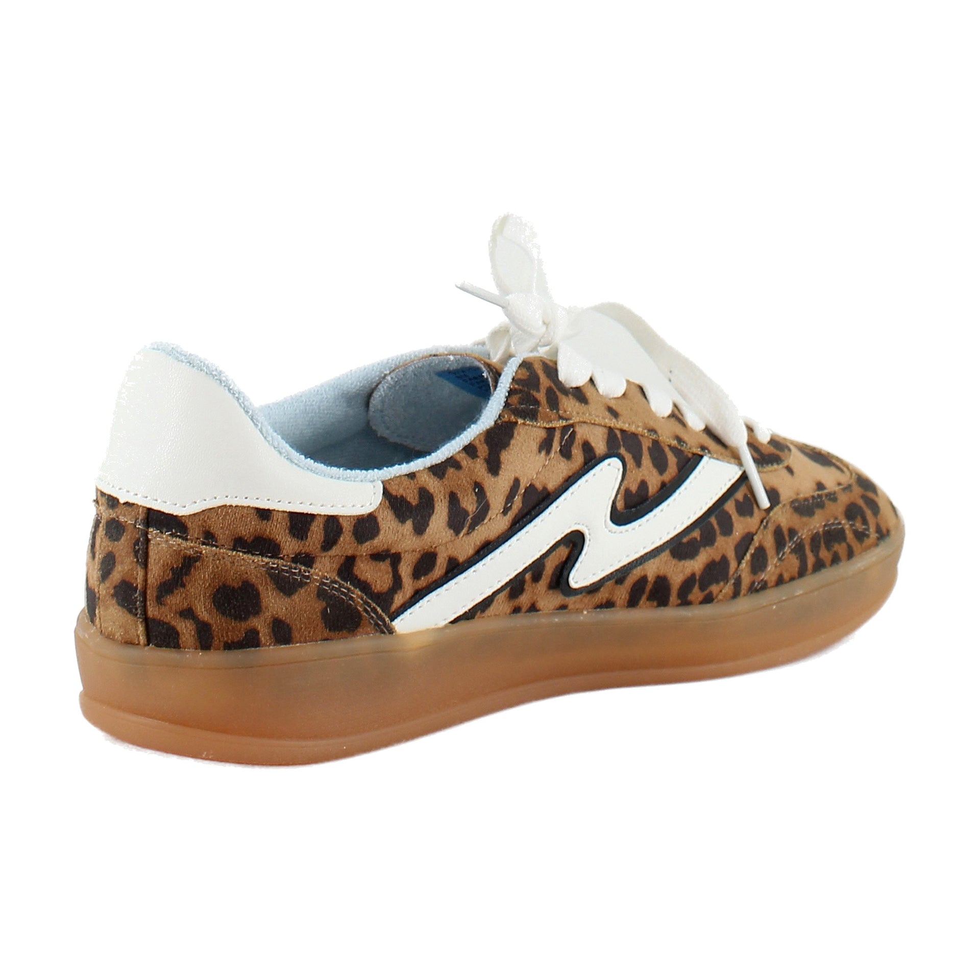 Leopard Multi