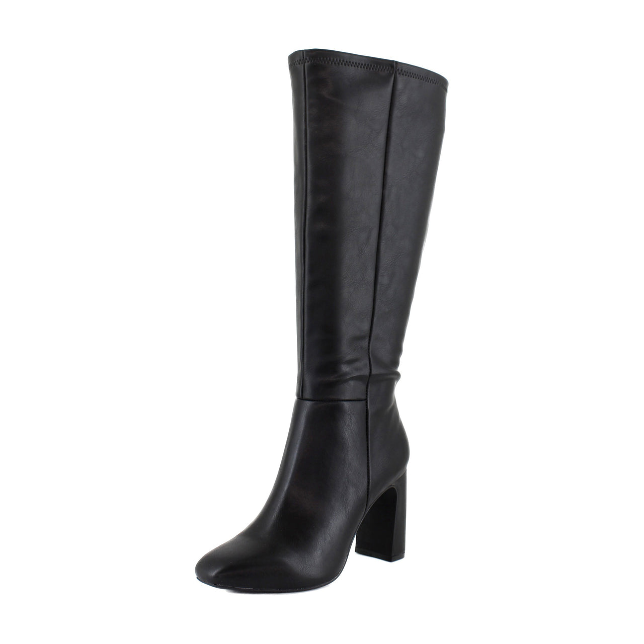Madden Girl Wisee Wide Calf