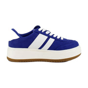 Blue/White