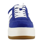 Blue/White
