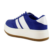 Blue/White