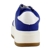 Blue/White