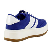 Blue/White