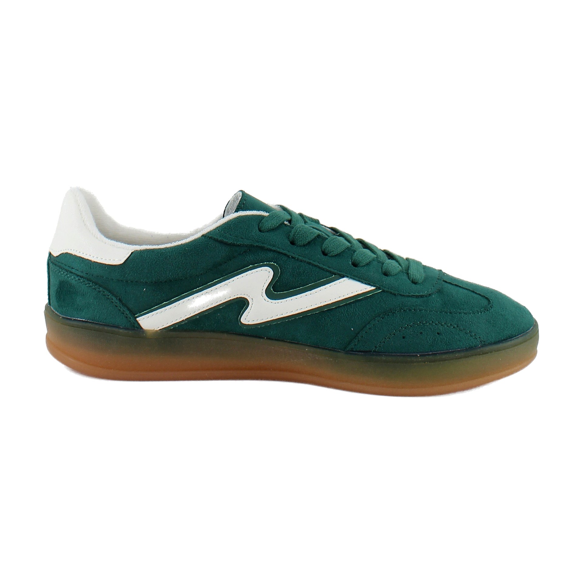 Emerald Green Multi