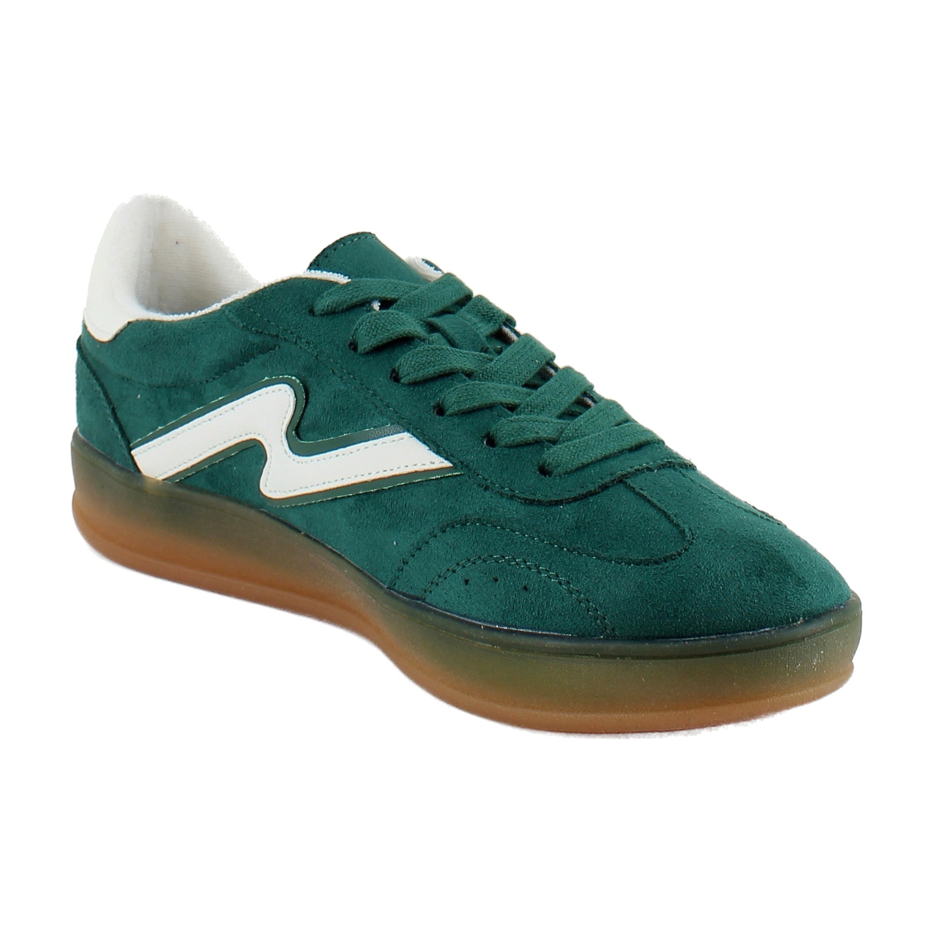 Emerald Green Multi