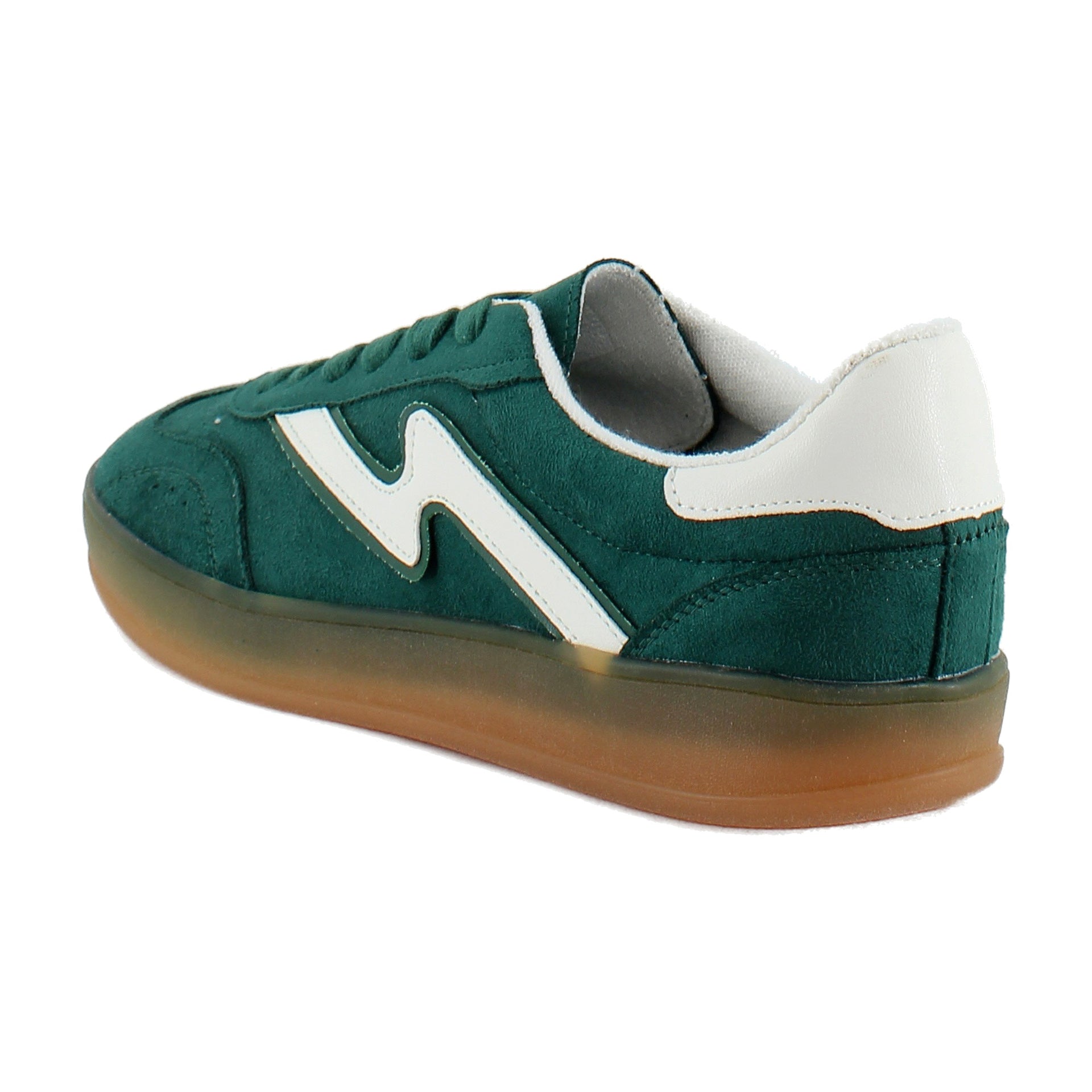 Emerald Green Multi