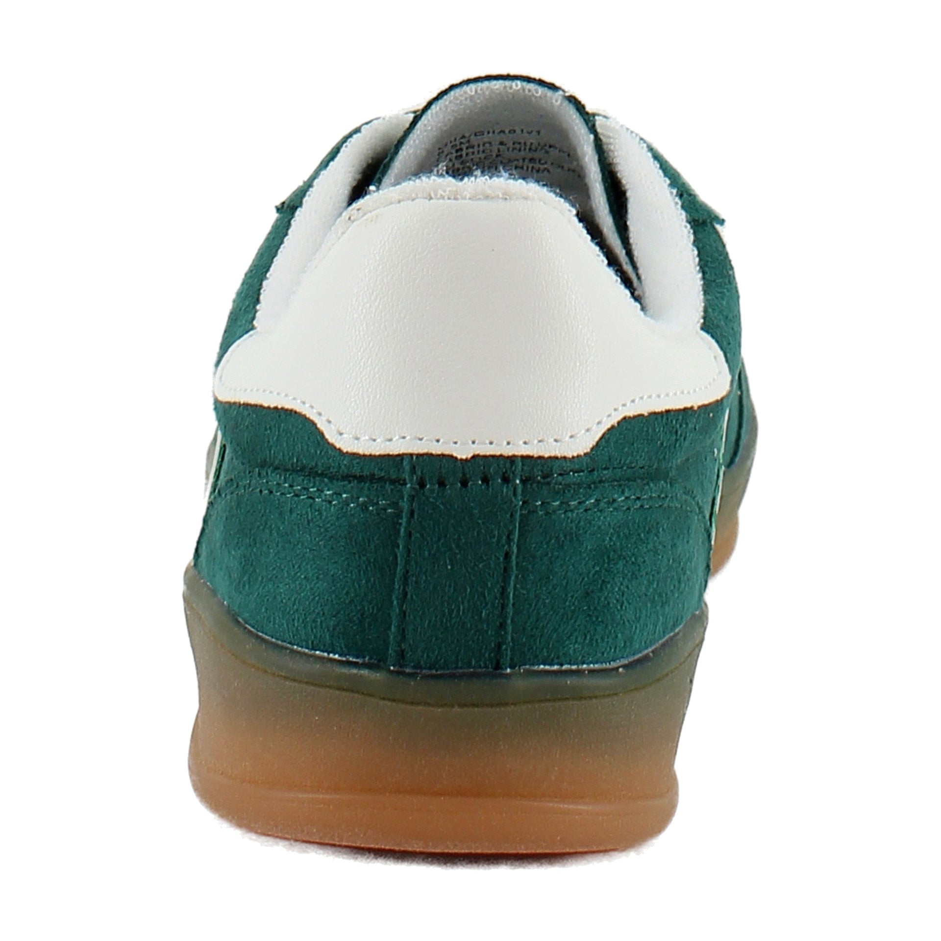 Emerald Green Multi