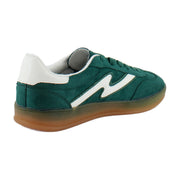 Emerald Green Multi