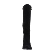 Black Fabric