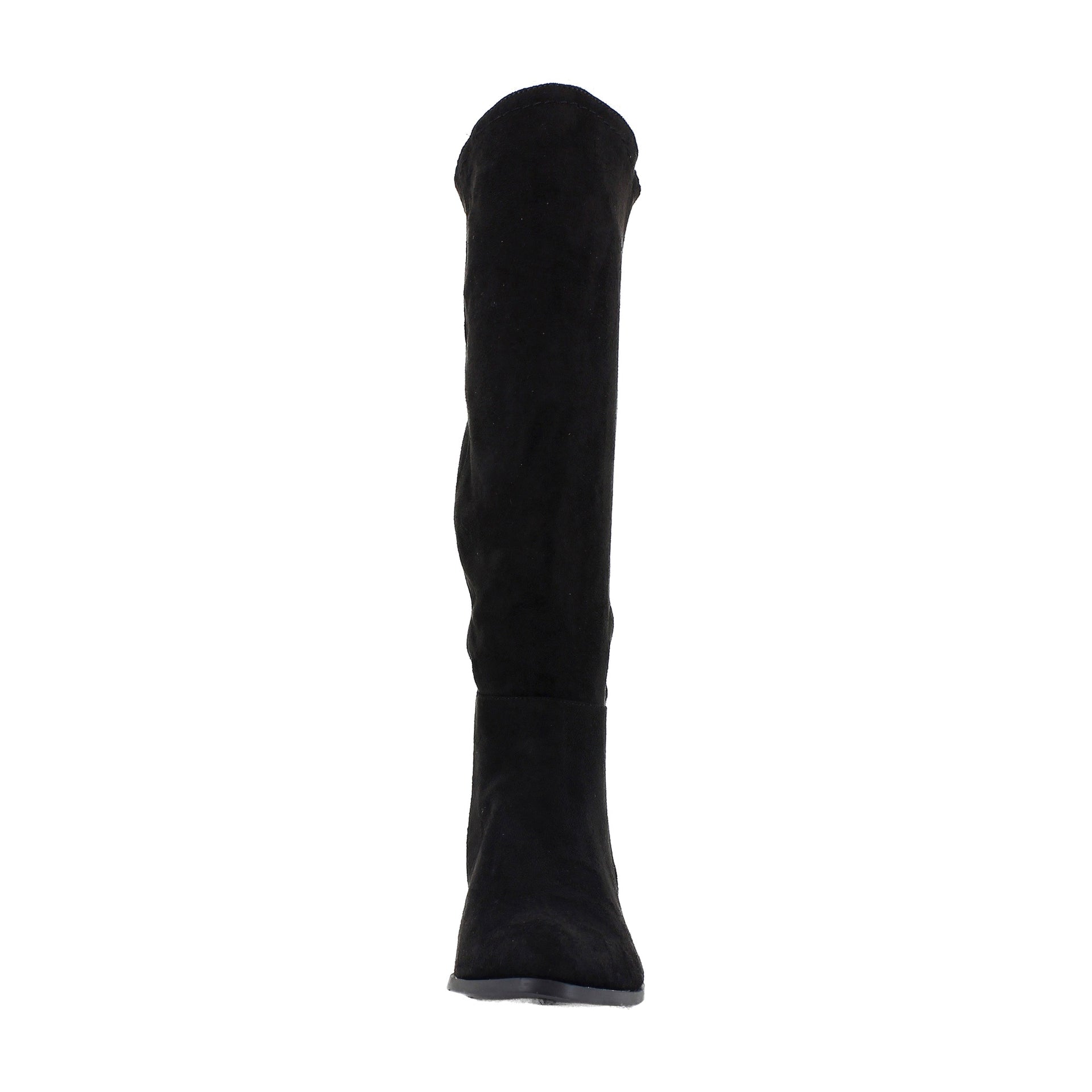Black Fabric
