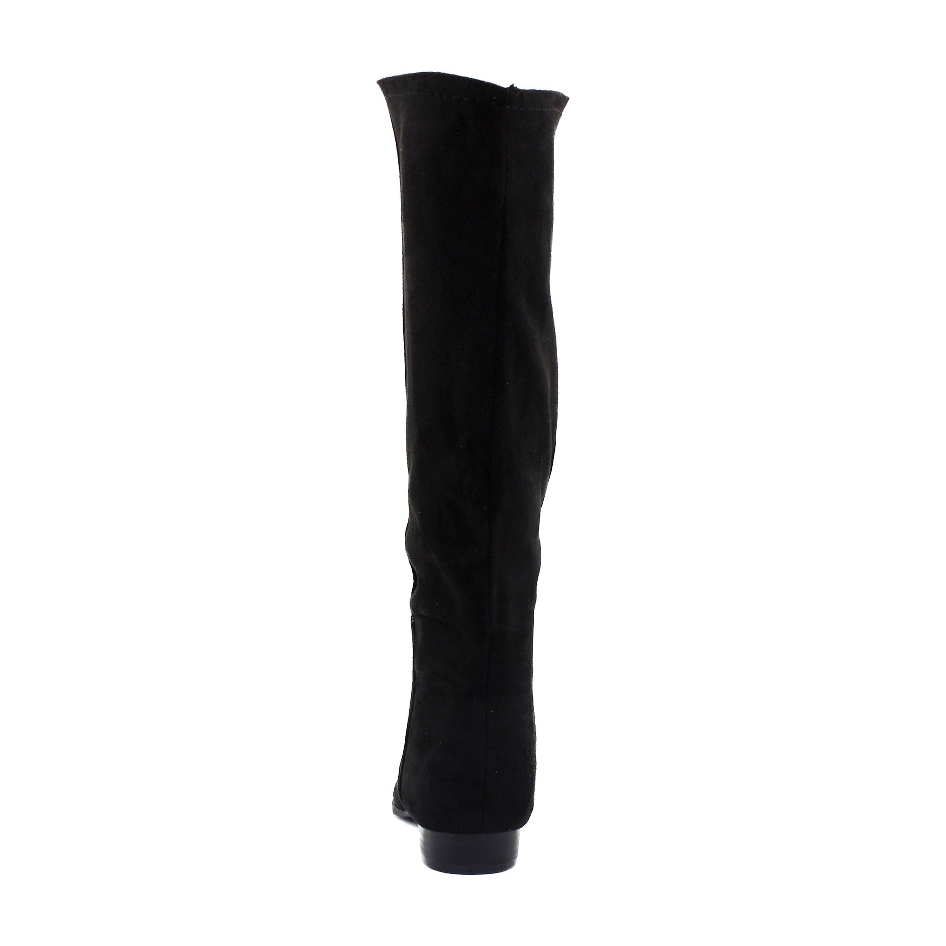 Black Fabric