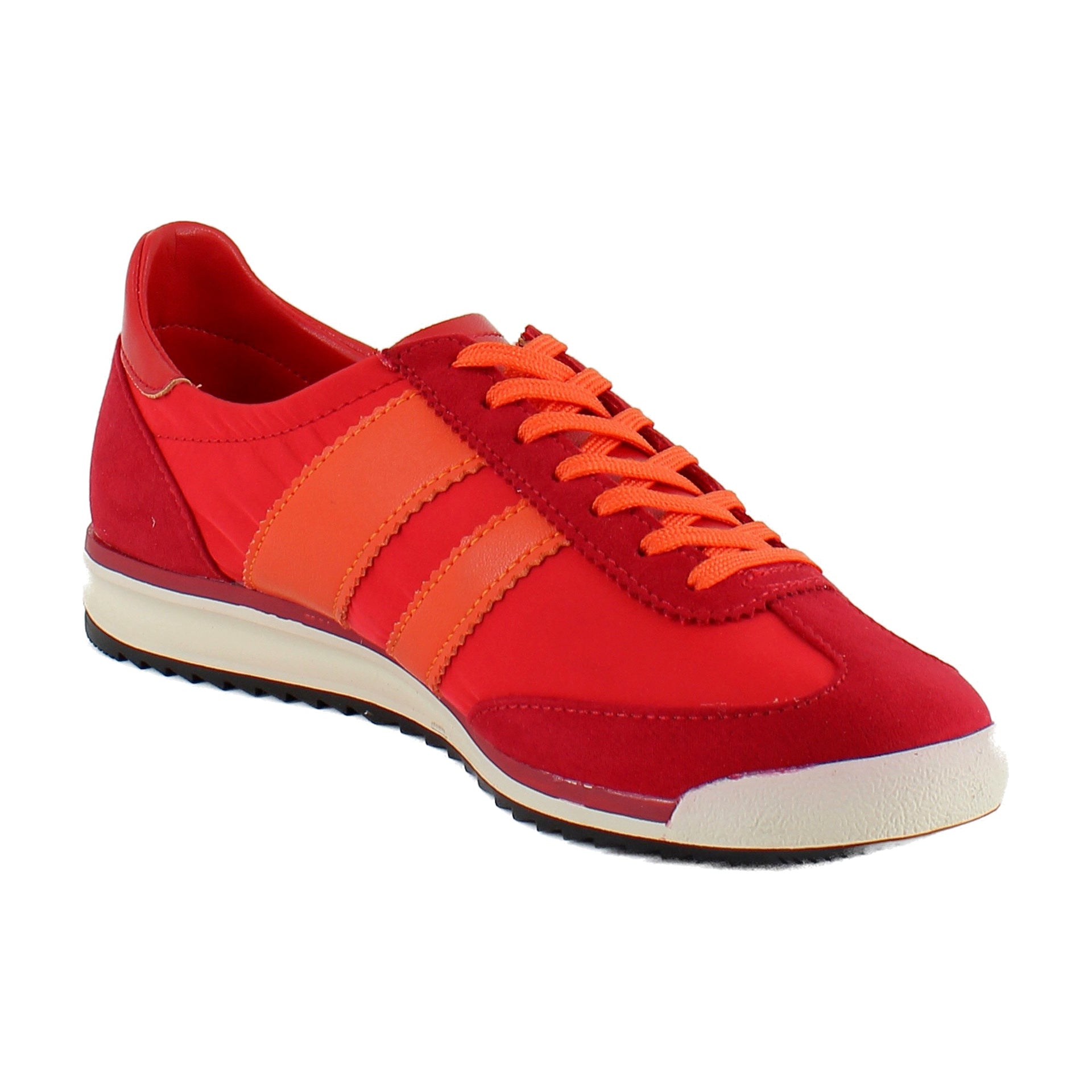 Red Coral