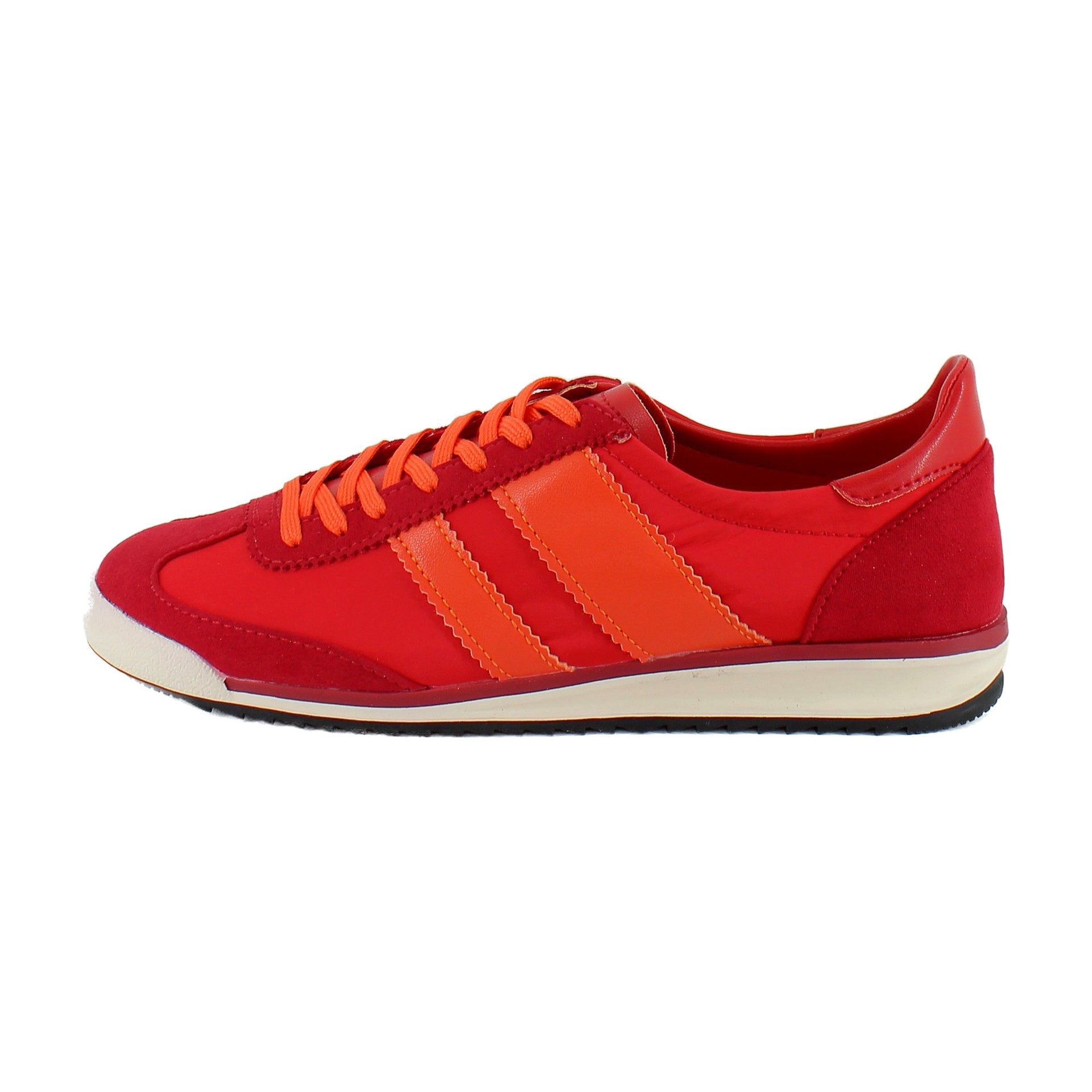 Red Coral
