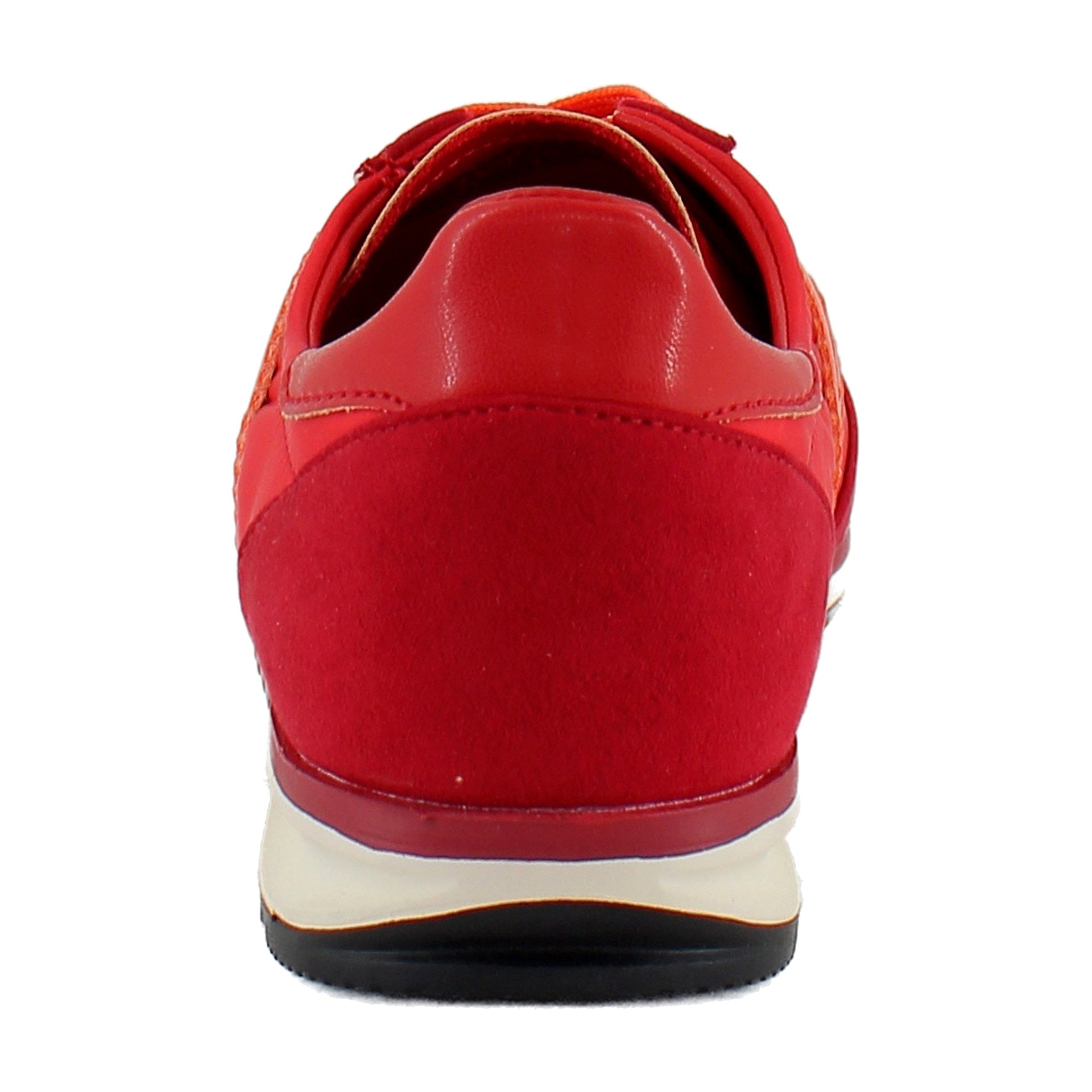 Red Coral