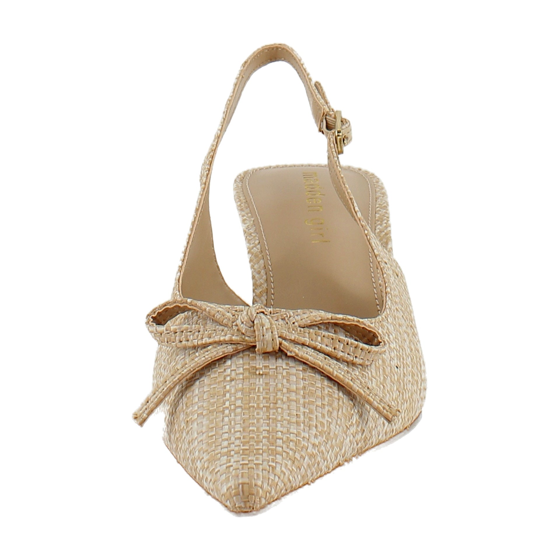 Natural Raffia