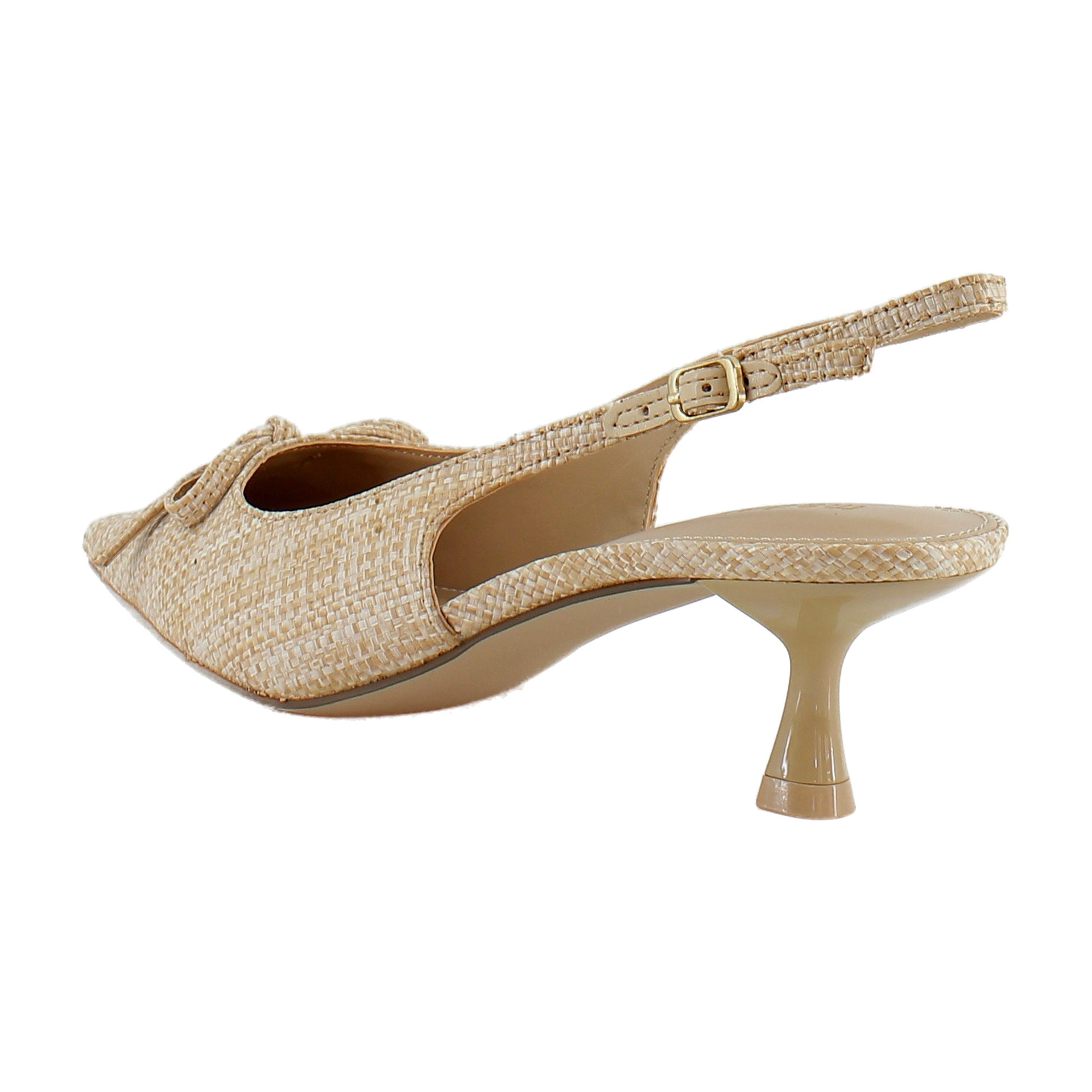 Natural Raffia