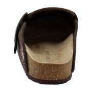 Dark Brown Multi