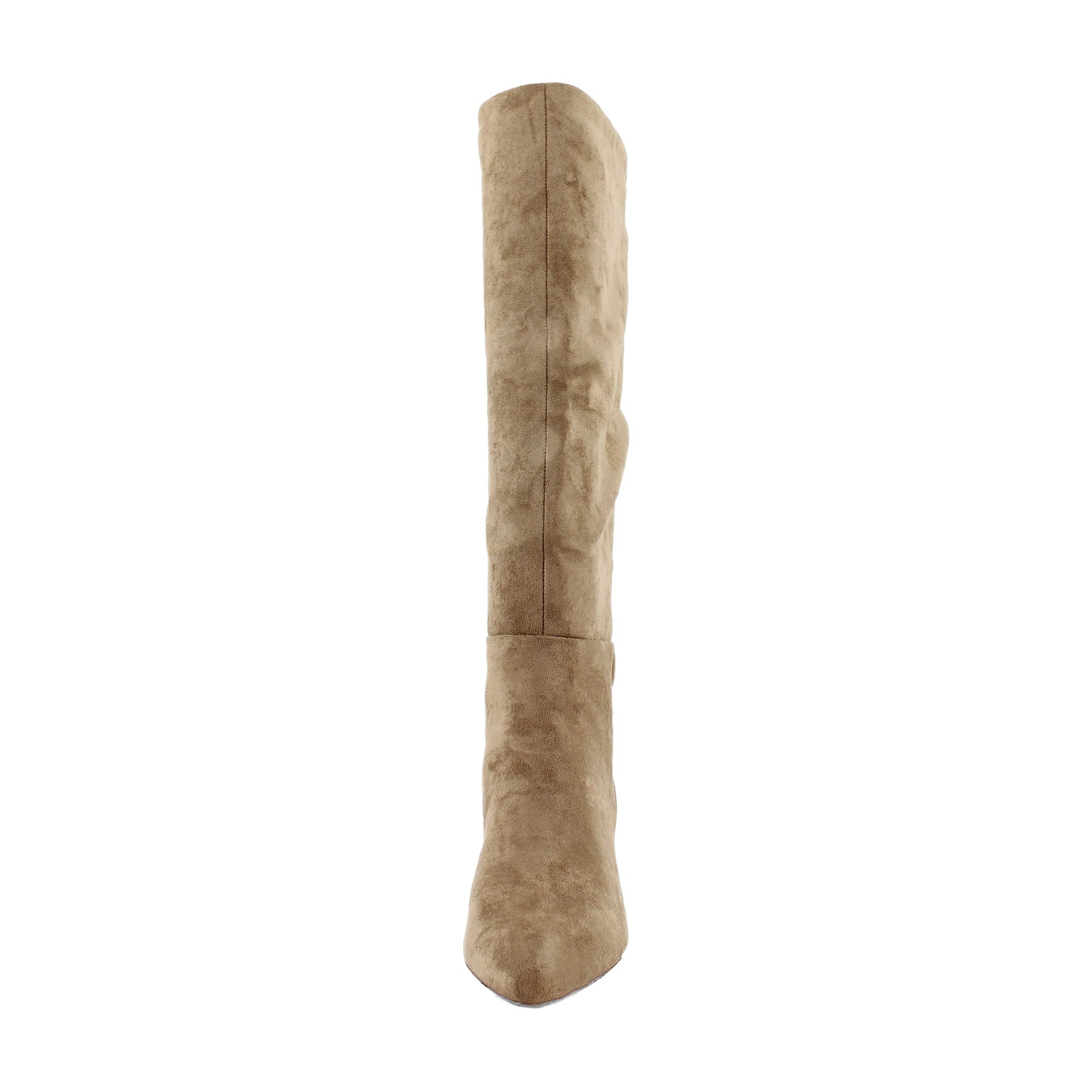 Taupe Fabric