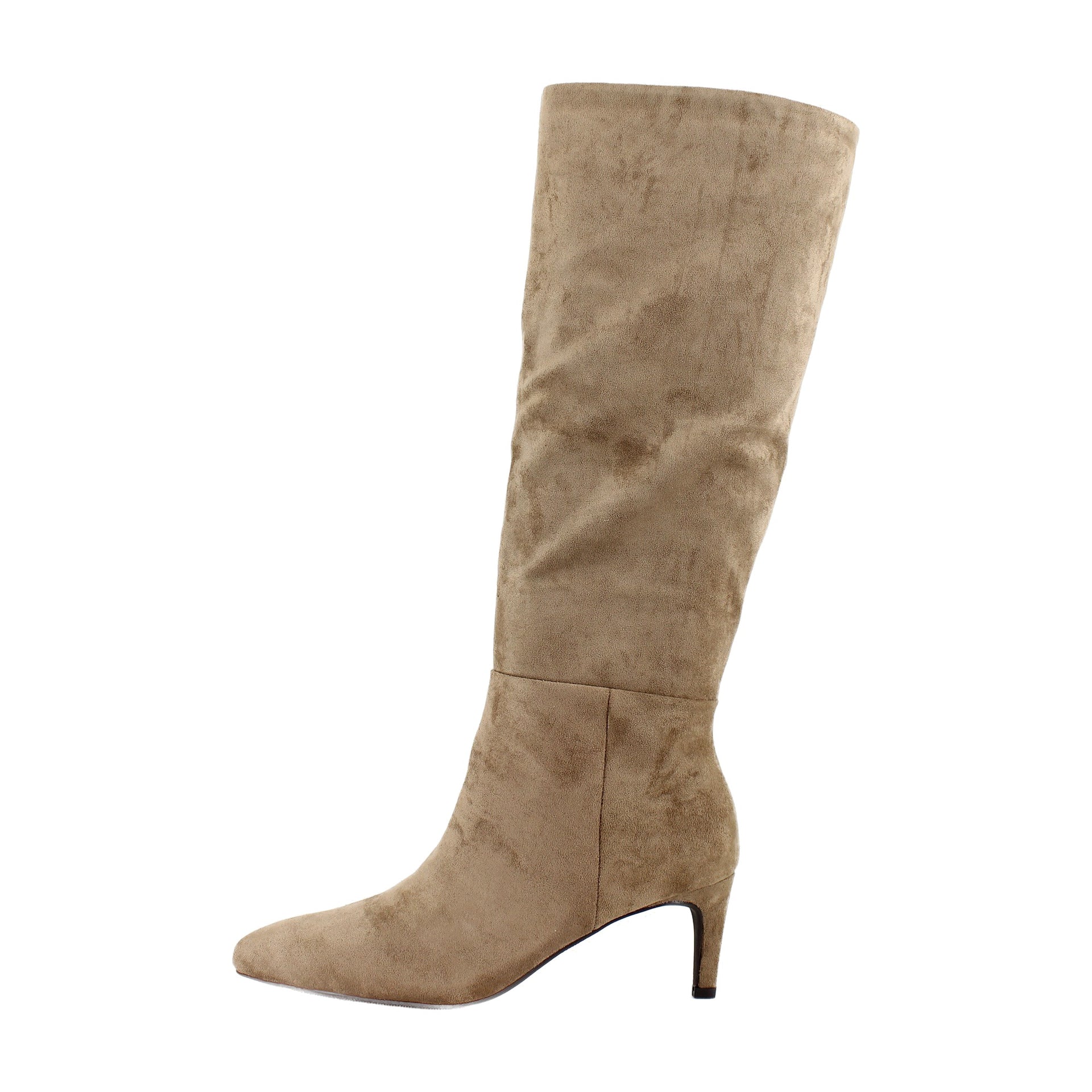 Taupe Fabric