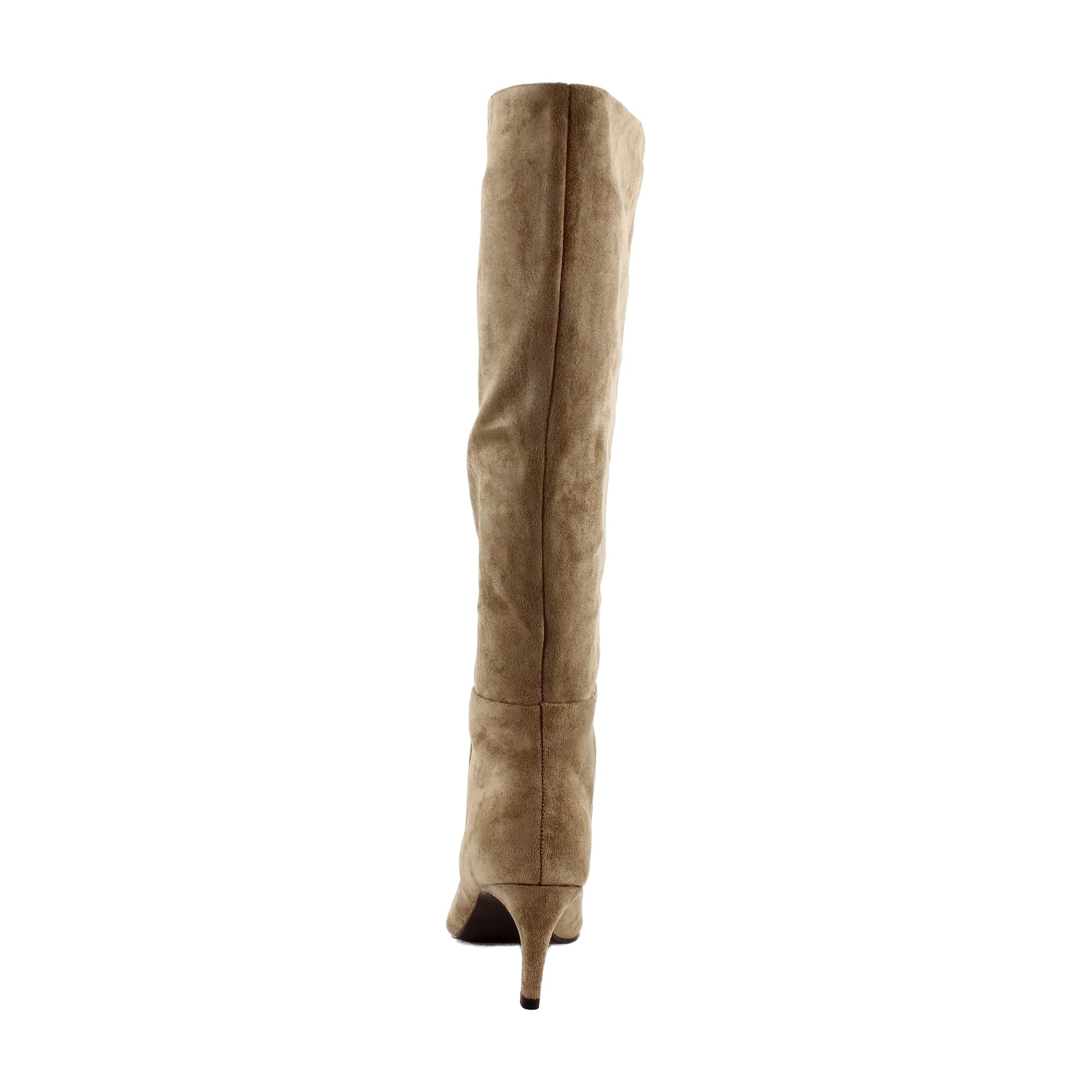 Taupe Fabric