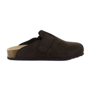 Dark Brown Fabric