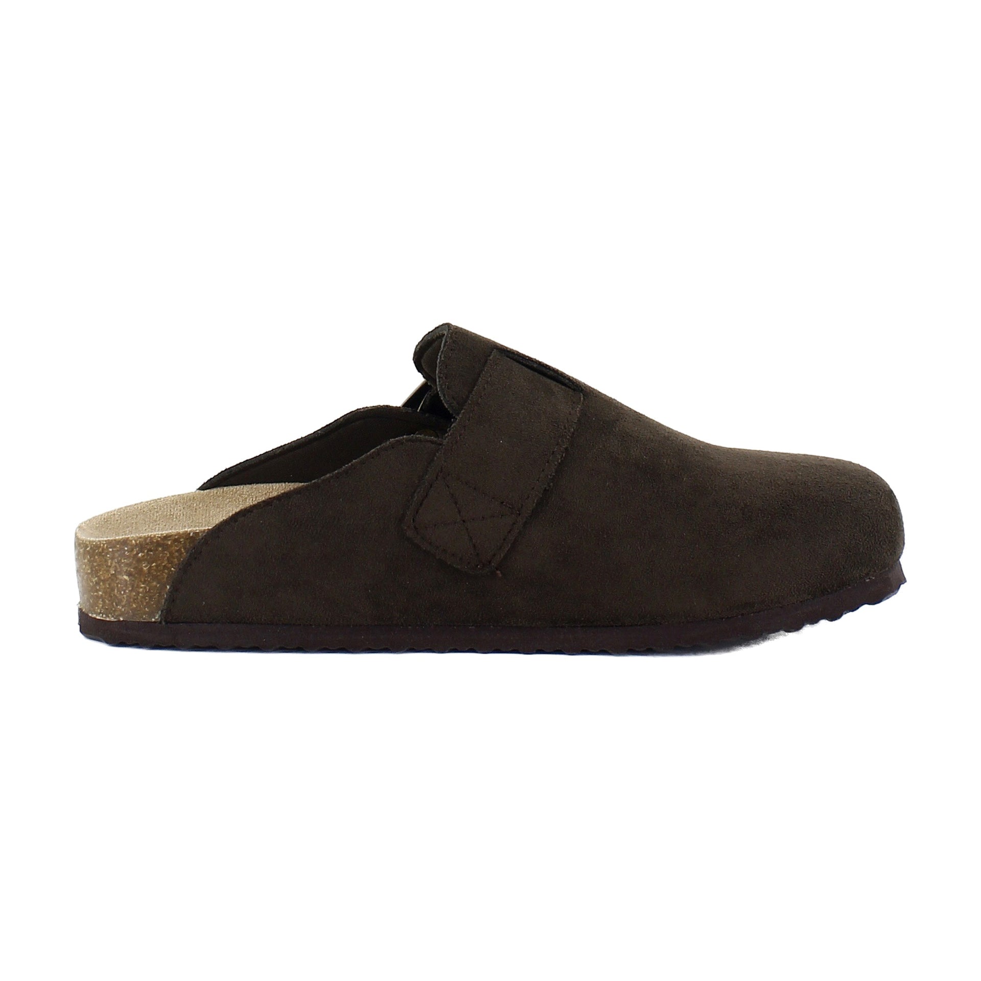 Dark Brown Fabric