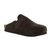 Dark Brown Fabric