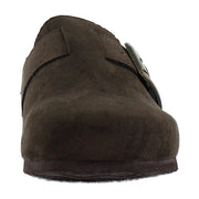 Dark Brown Fabric