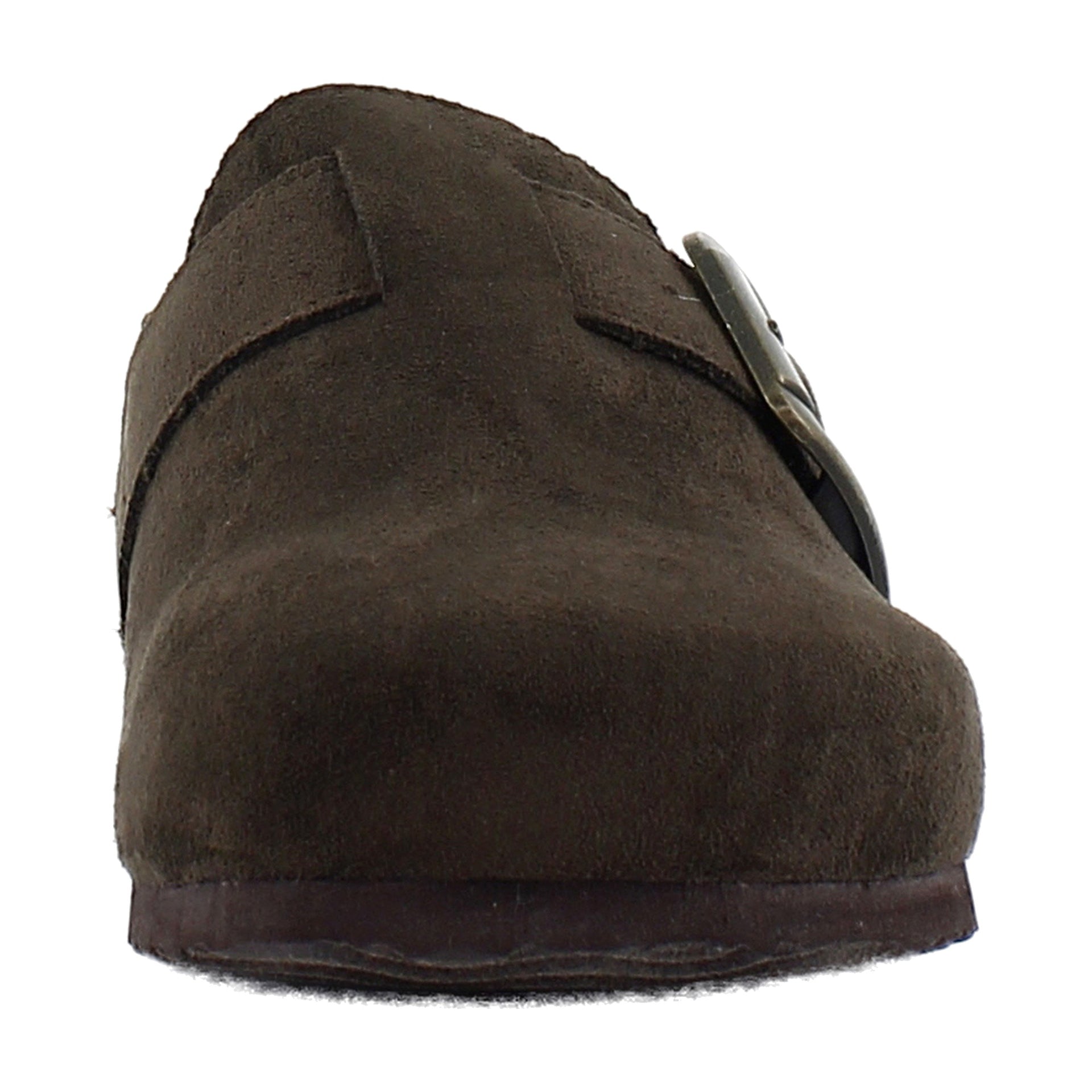Dark Brown Fabric
