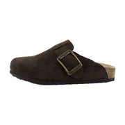 Dark Brown Fabric