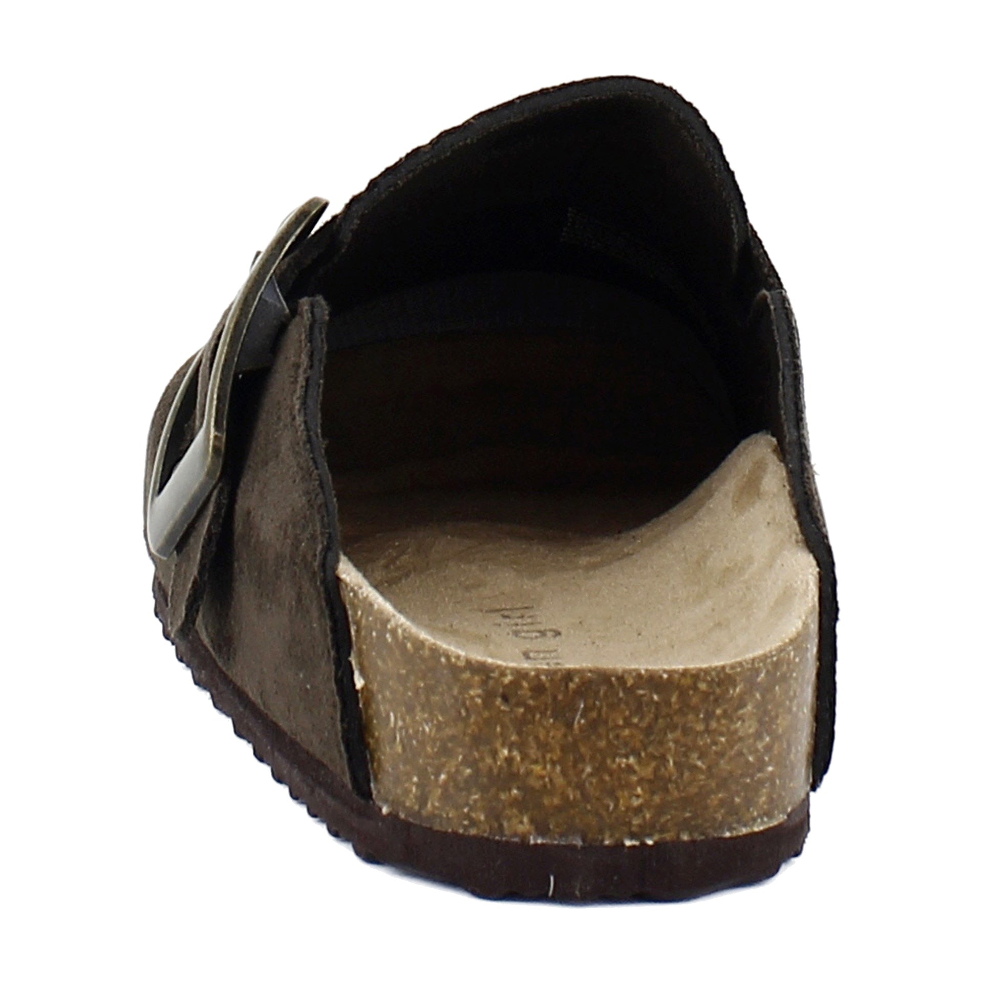 Dark Brown Fabric