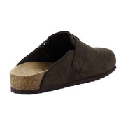 Dark Brown Fabric