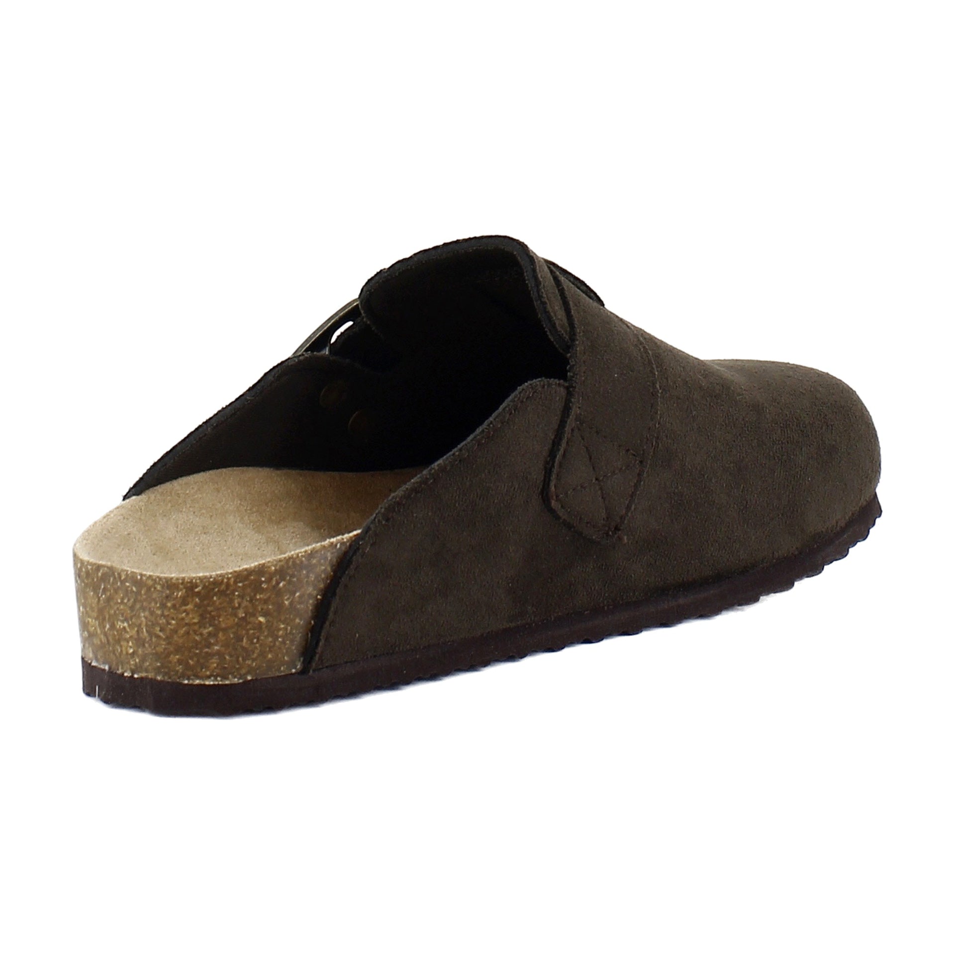 Dark Brown Fabric