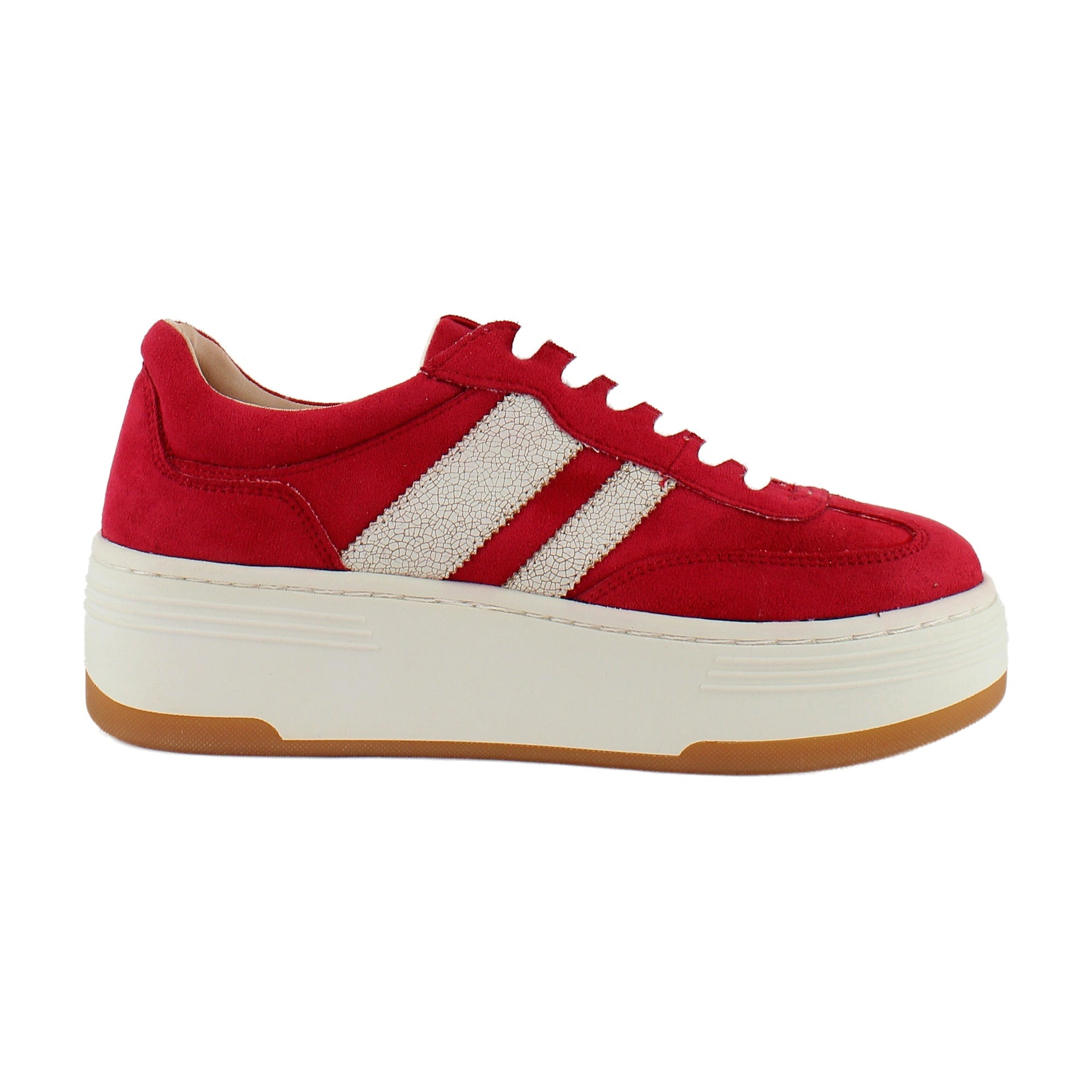 Red Multi