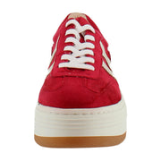 Red Multi