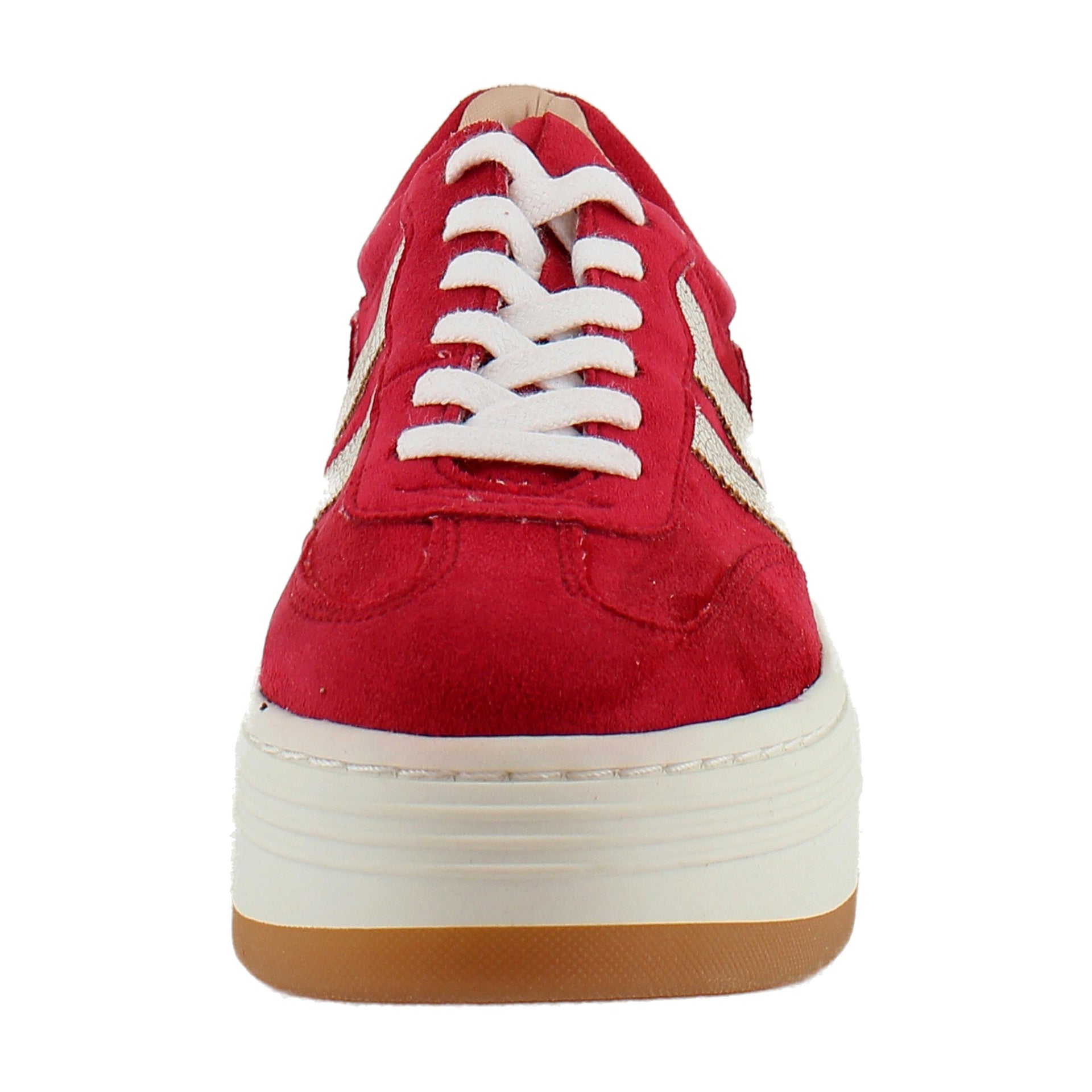 Red Multi