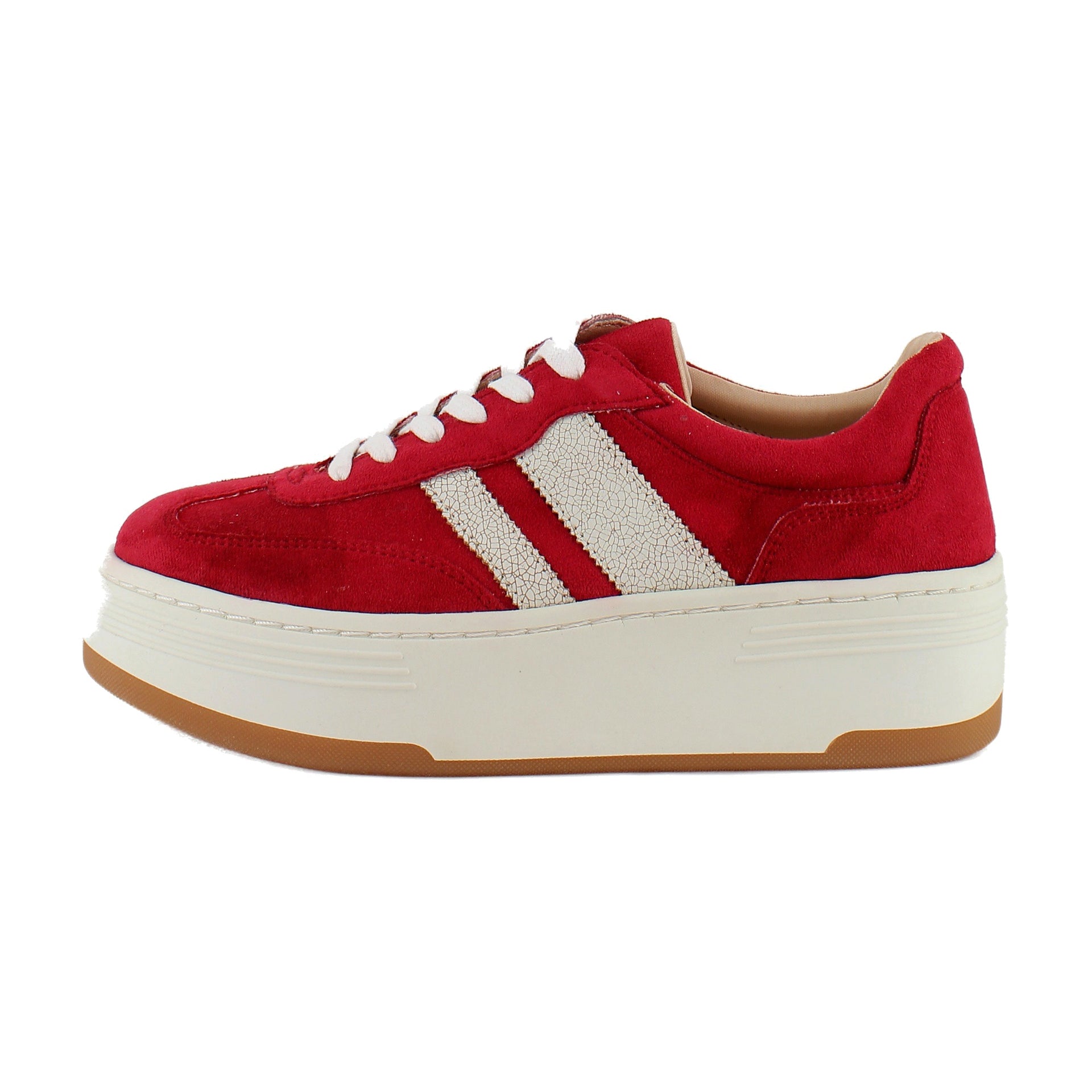 Red Multi