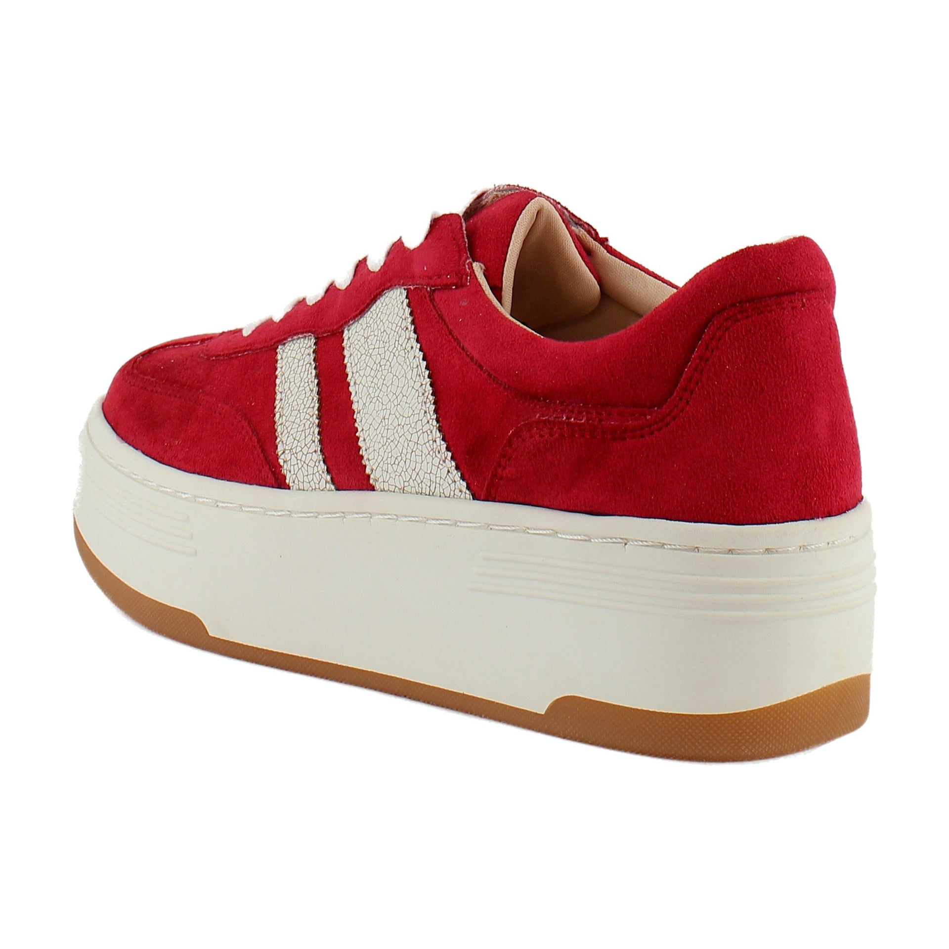 Red Multi