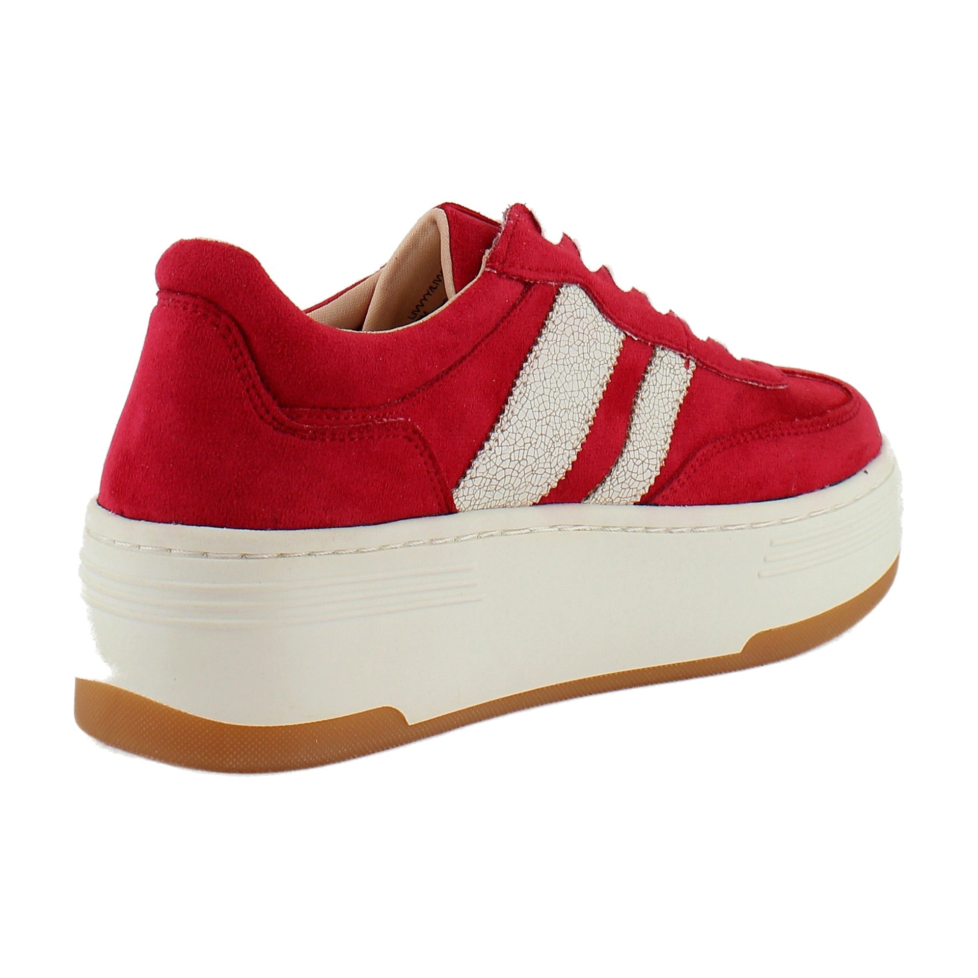 Red Multi