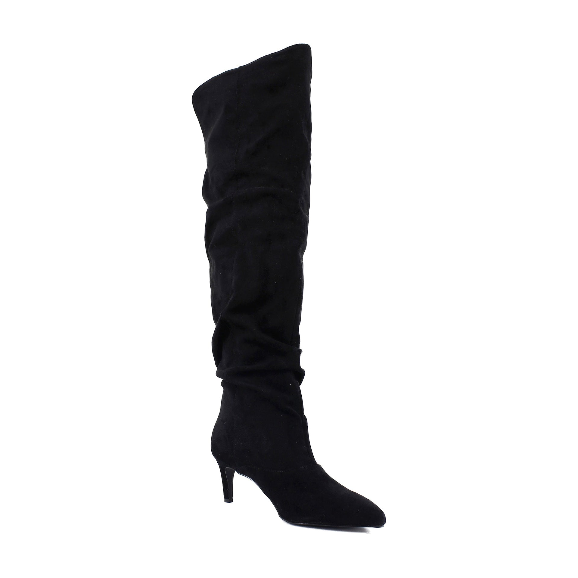 Black Fabric