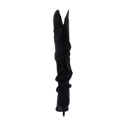 Black Fabric
