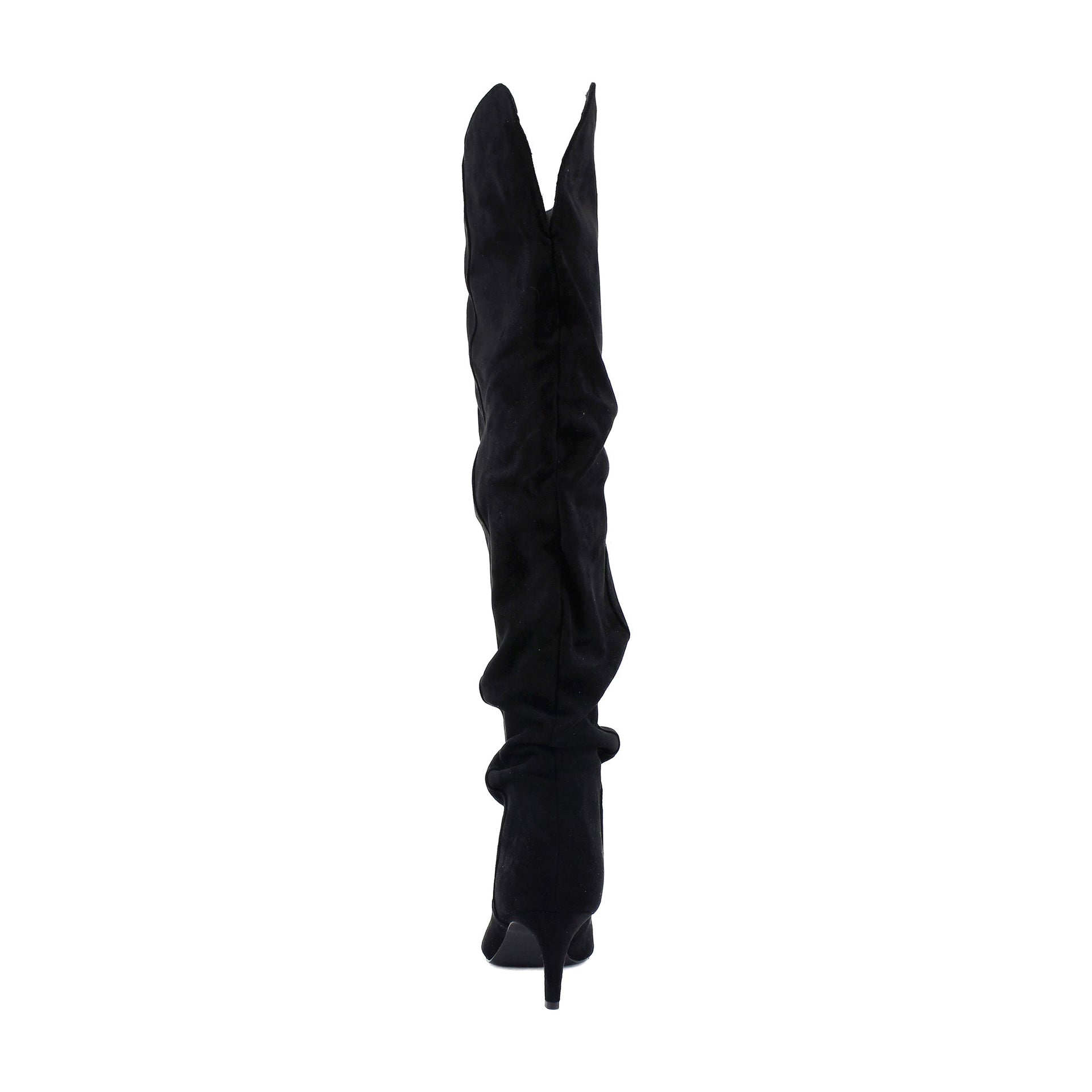 Black Fabric