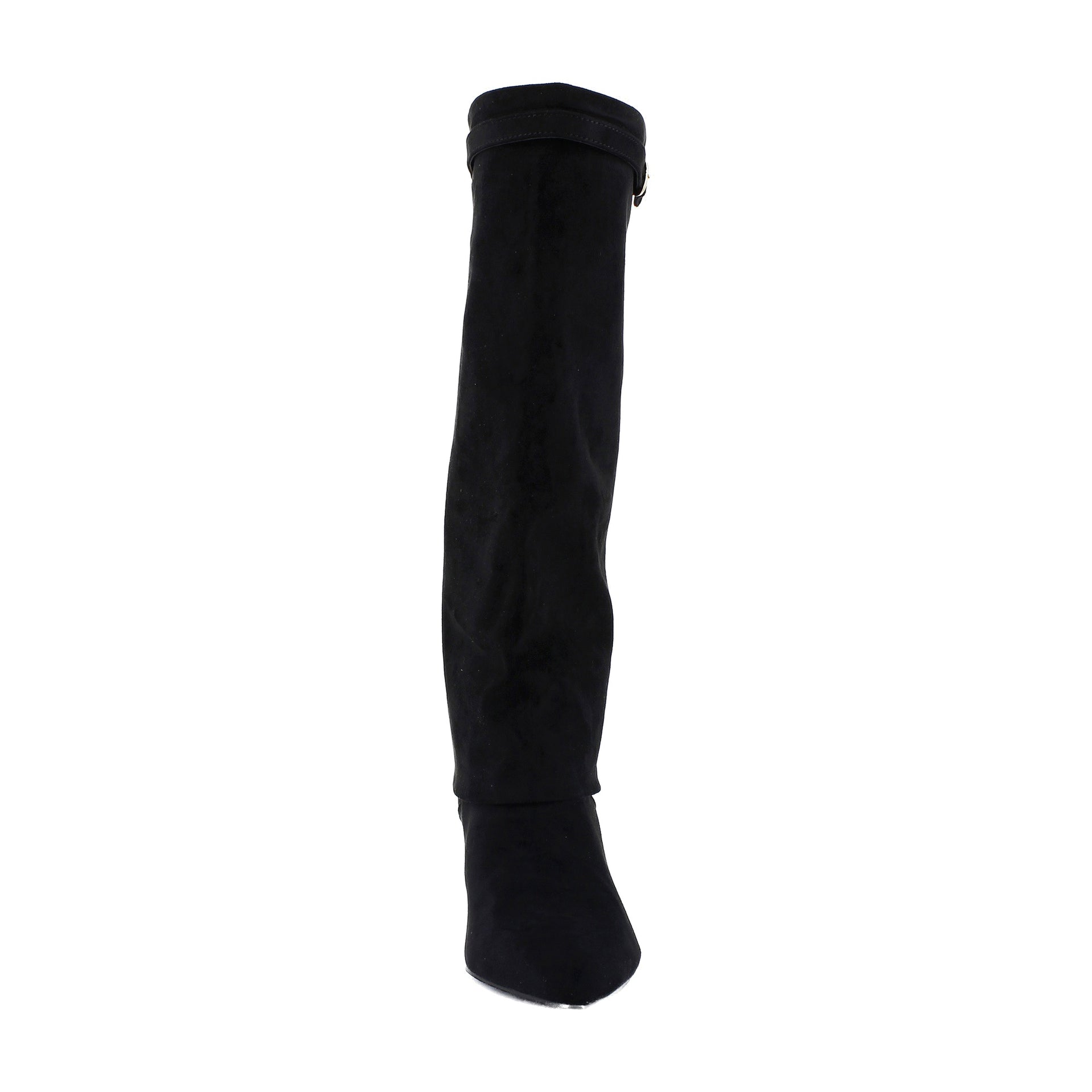 Black Fabric