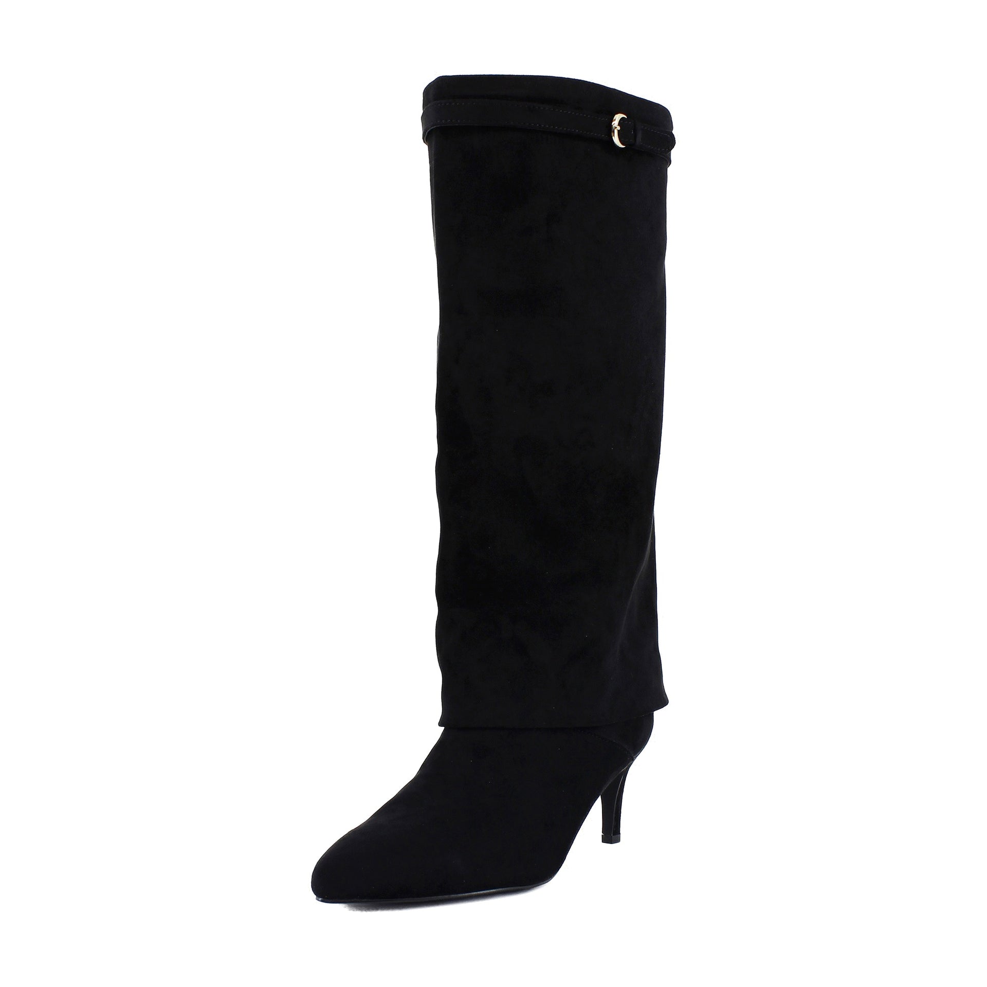 Black Fabric