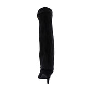 Black Fabric